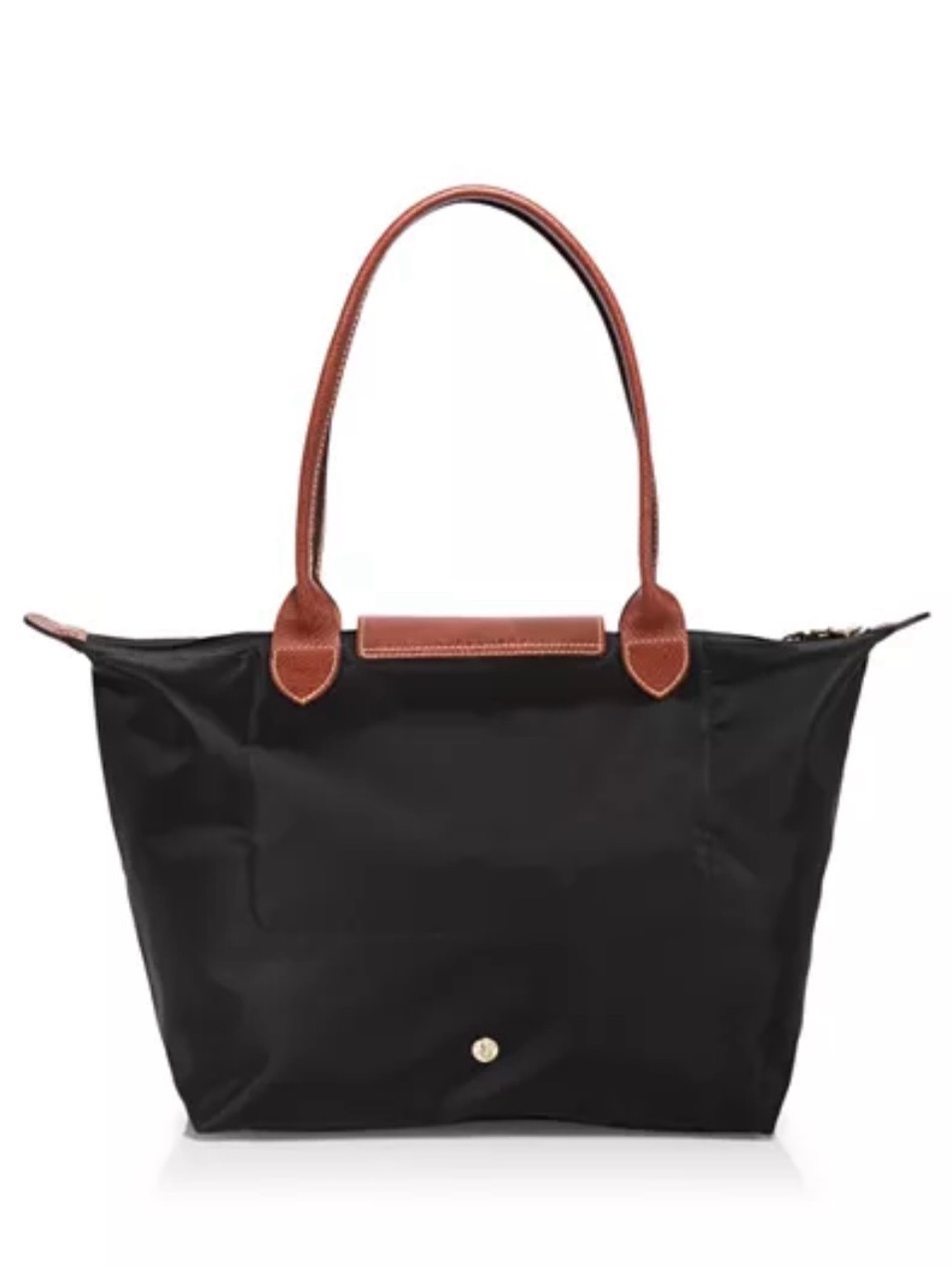 Longchamp Le Pliage Original Medium Nylon Tote Bag — image 4 of 4